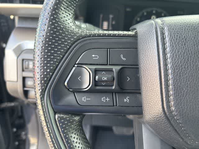 Thumbnail: 2024 Toyota Tacoma - 11