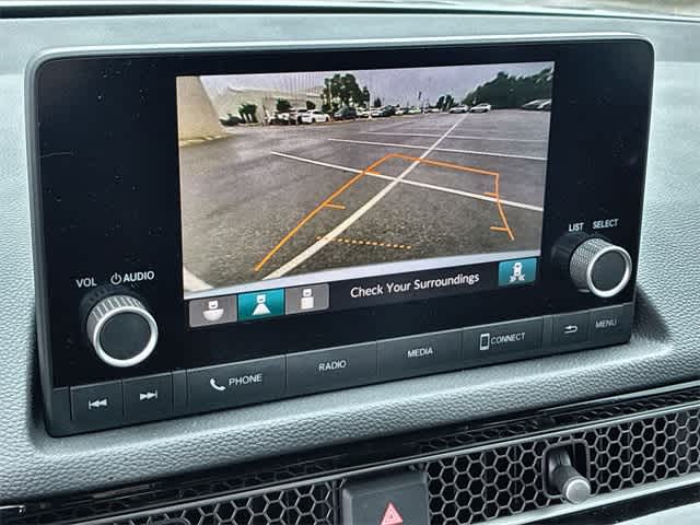 Thumbnail: 2025 Honda Civic - 30