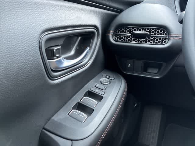Thumbnail: 2026 Honda HR-V - 38