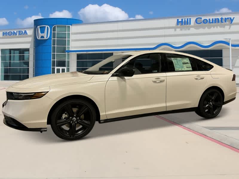 Thumbnail: 2025 Honda Accord - 2