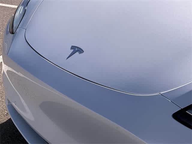 Thumbnail: 2021 Tesla Model Y - 12