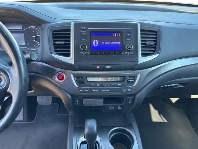 Thumbnail: 2019 Honda Ridgeline - 17