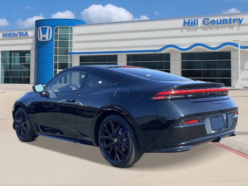 Thumbnail: 2026 Honda  - 2