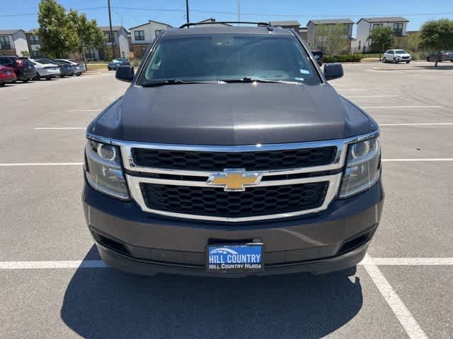 Thumbnail: 2016 Chevrolet Tahoe - 8