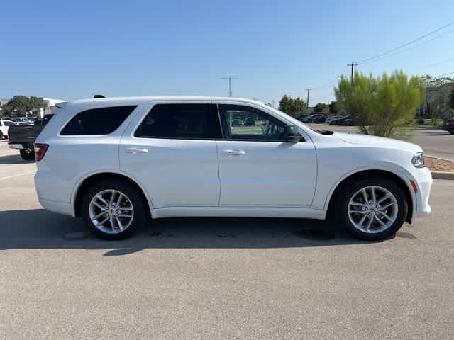 Thumbnail: 2023 Dodge Durango - 6
