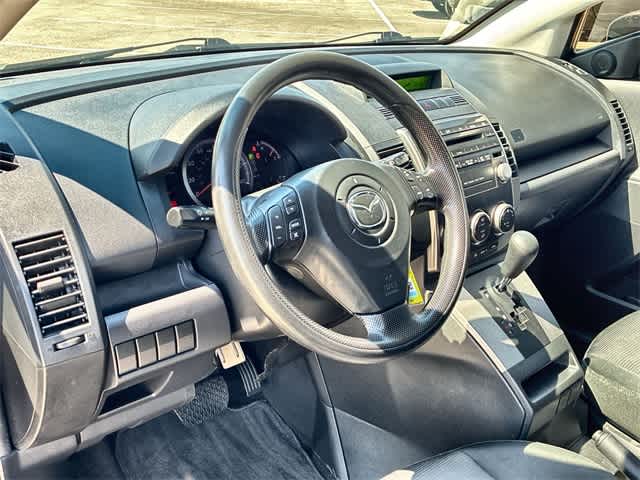 Thumbnail: 2008 Mazda Mazda5 - 2