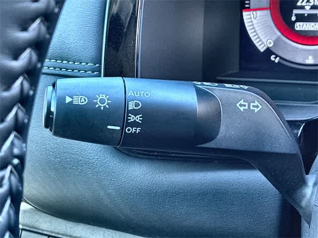 Thumbnail: 2025 Nissan Pathfinder - 29