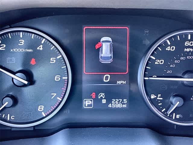 Thumbnail: 2025 Subaru Outback - 36