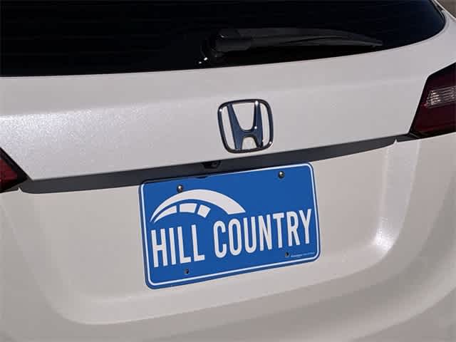 Thumbnail: 2017 Honda HR-V - 13