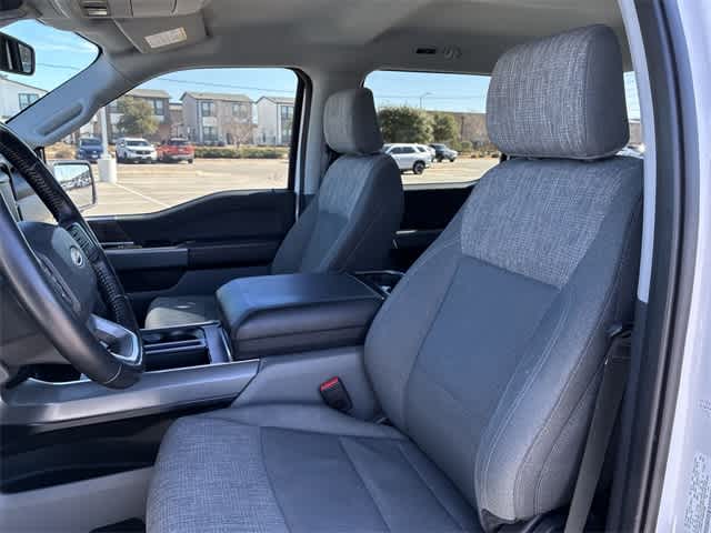 Thumbnail: 2022 Ford F-150 - 25