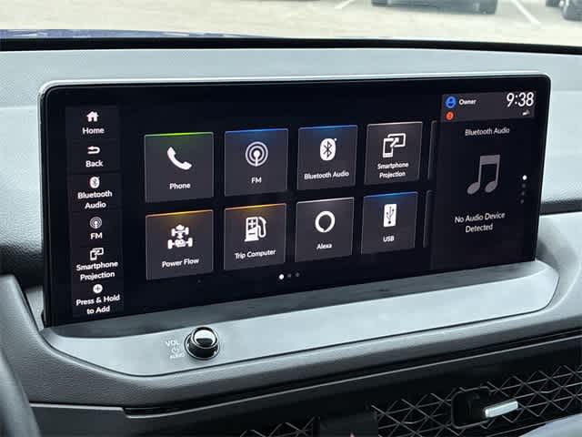 Thumbnail: 2024 Honda Accord - 31