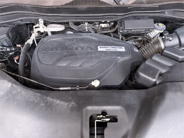 Thumbnail: 2018 Honda Pilot - 15