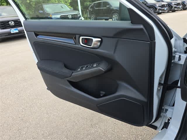 Thumbnail: 2025 Honda Civic - 15