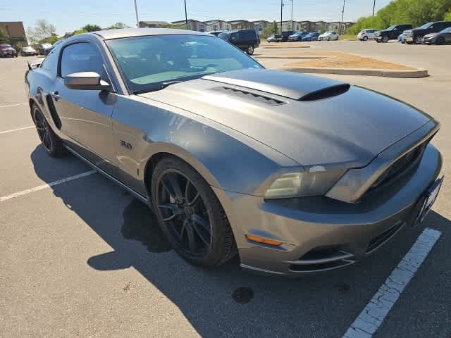 Thumbnail: 2014 Ford Mustang - 3