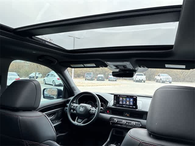 Thumbnail: 2025 Honda Pilot - 27