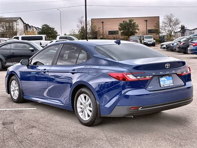 Thumbnail: 2025 Toyota Camry - 4