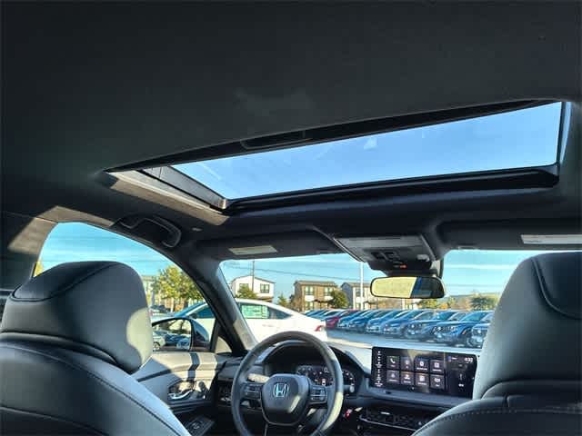 Thumbnail: 2025 Honda Accord - 23