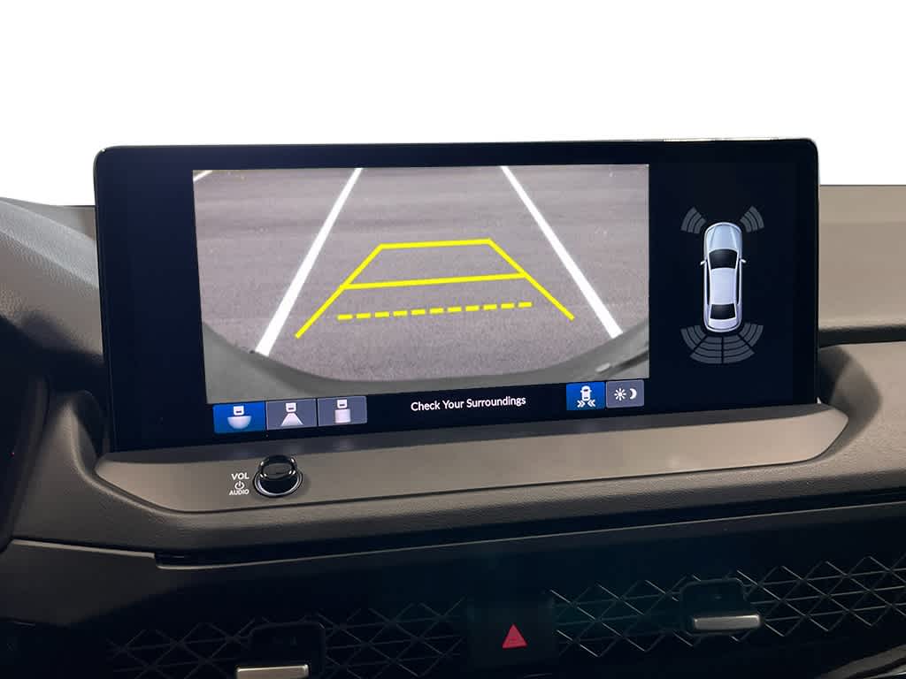 Thumbnail: 2026 Honda Accord - 19