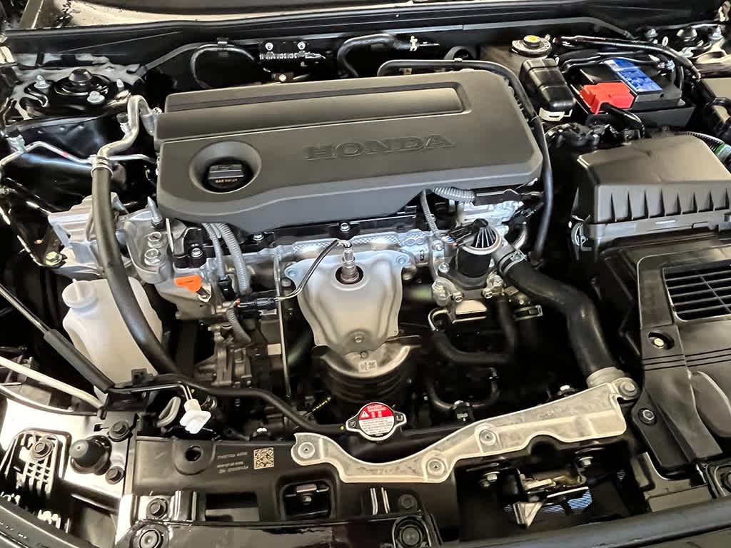 Thumbnail: 2026 Honda Civic - 11