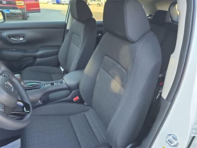 Thumbnail: 2026 Honda HR-V - 12