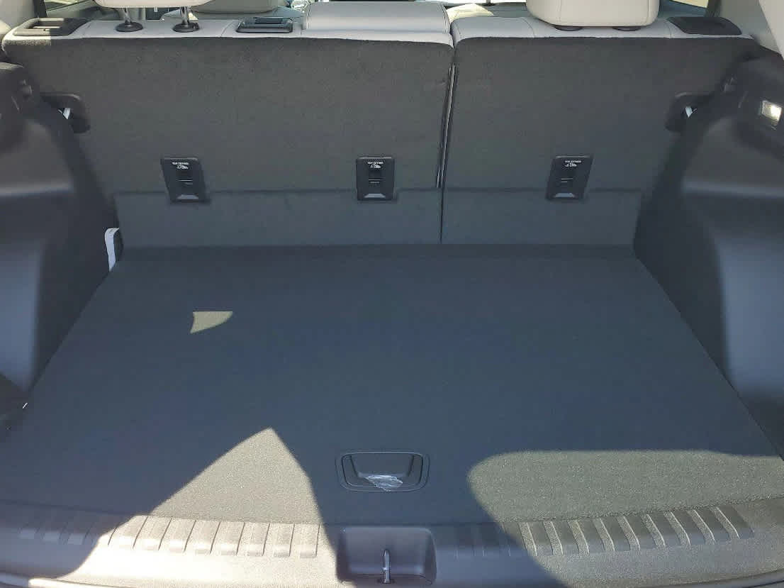 Thumbnail: 2026 Honda Prologue - 24