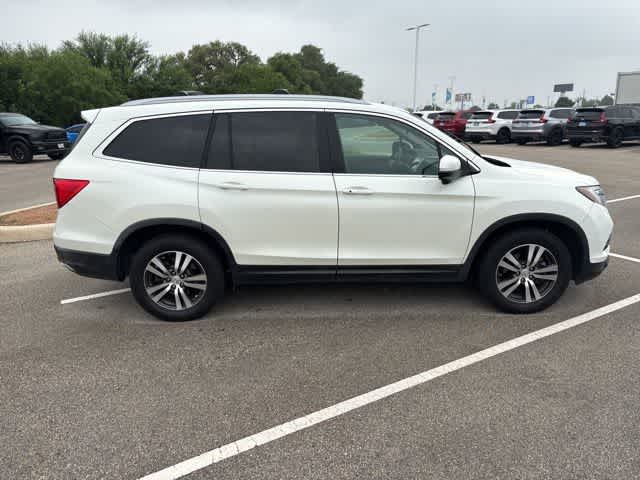 Thumbnail: 2016 Honda Pilot - 6