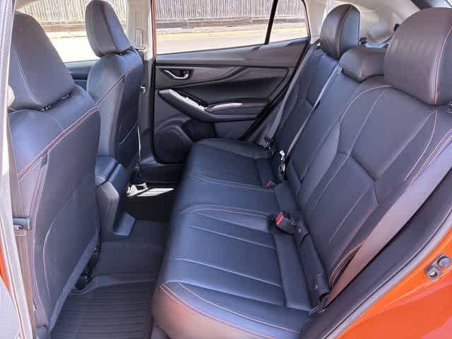 Thumbnail: 2018 Subaru Crosstrek - 21