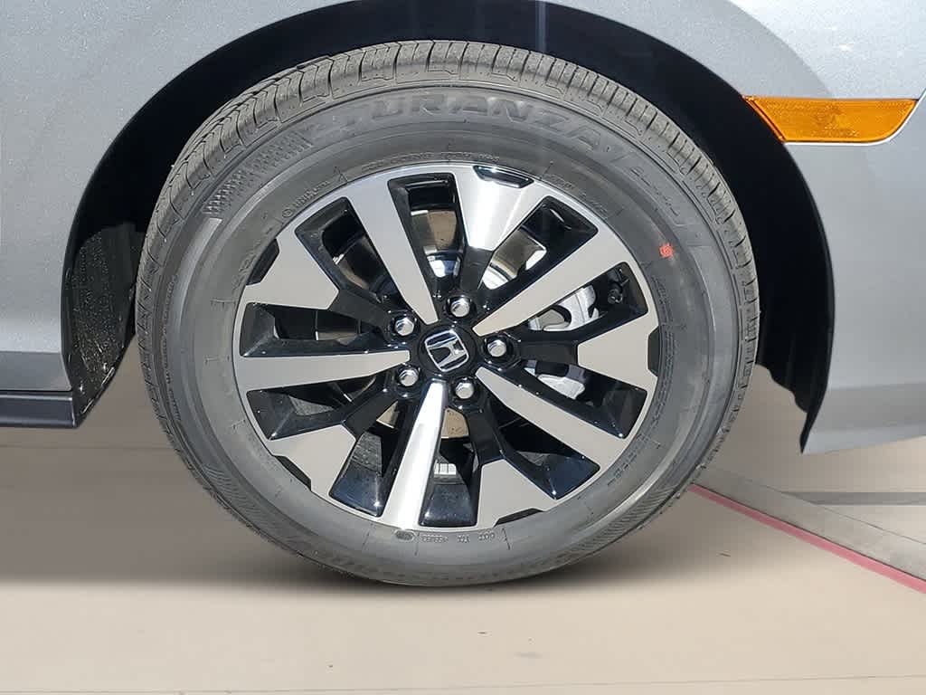 Thumbnail: 2026 Honda Odyssey - 7