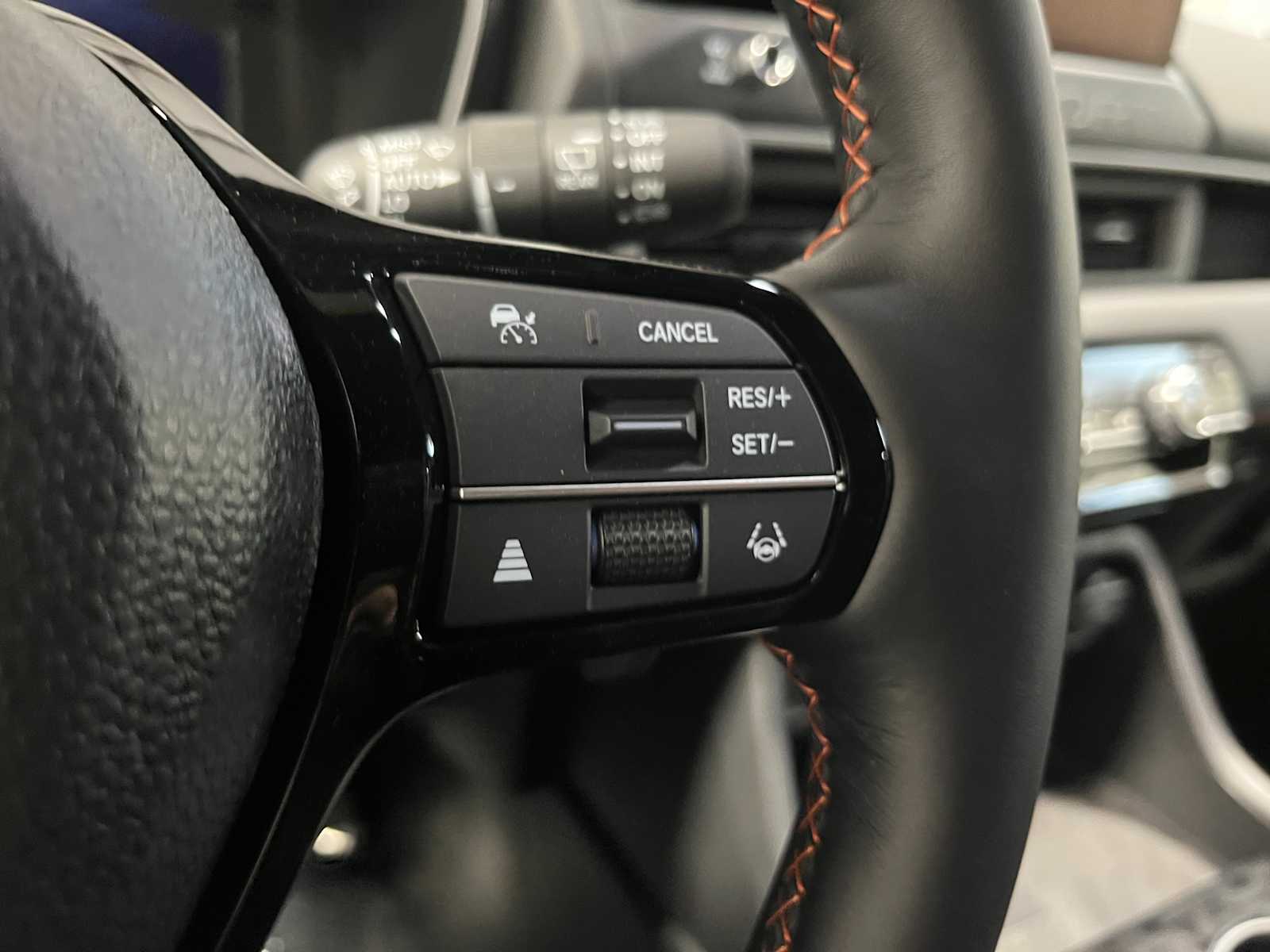Thumbnail: 2026 Honda Passport - 17