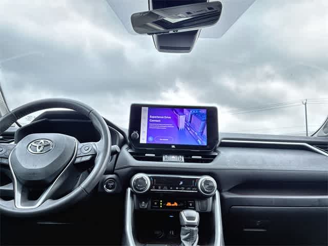 Thumbnail: 2023 Toyota RAV4 - 30