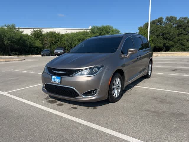 2017 Chrysler Pacifica Touring L -
                  San Antonio, TX