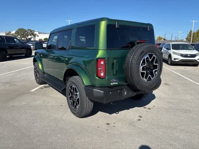 Thumbnail: 2025 Ford Bronco - 3