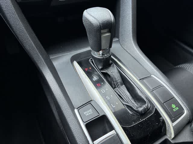 Thumbnail: 2018 Honda Civic - 34