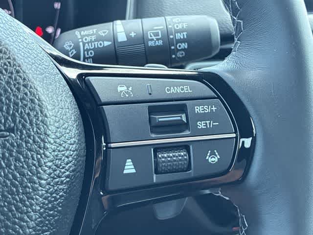 Thumbnail: 2026 Honda Civic - 27