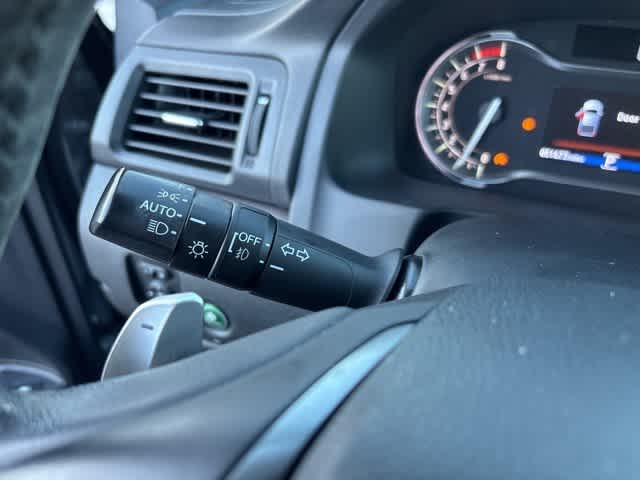 Thumbnail: 2023 Honda Ridgeline - 15