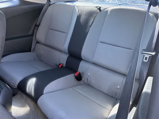 Thumbnail: 2014 Chevrolet Camaro - 20