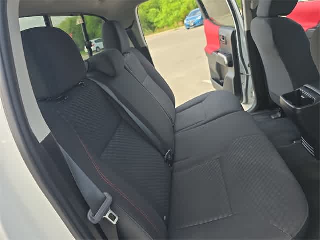 Thumbnail: 2023 Toyota Tacoma - 21