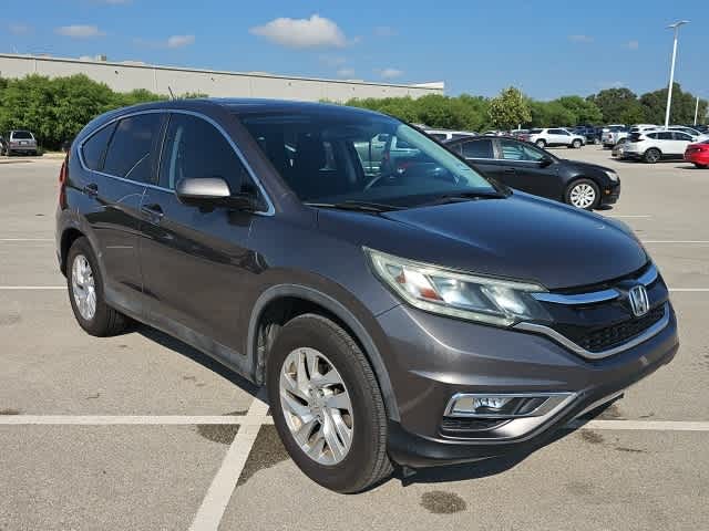 2016 Honda CR-V EX photo 3