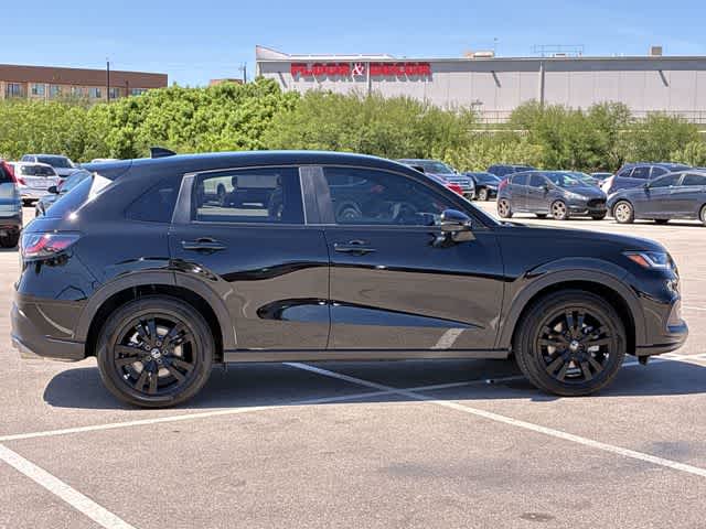 Thumbnail: 2026 Honda HR-V - 7