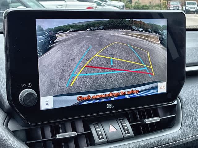 Thumbnail: 2023 Toyota RAV4 - 32