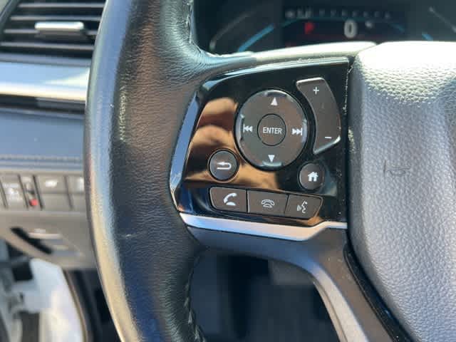 Thumbnail: 2023 Honda Odyssey - 11