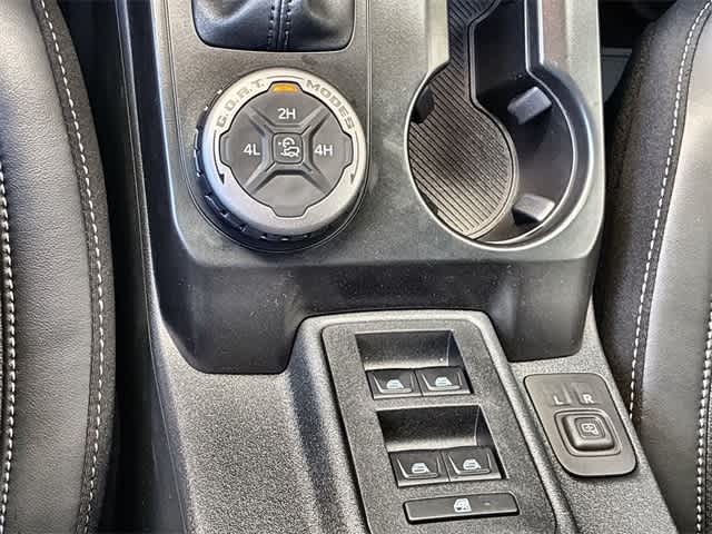 Thumbnail: 2025 Ford Bronco - 47