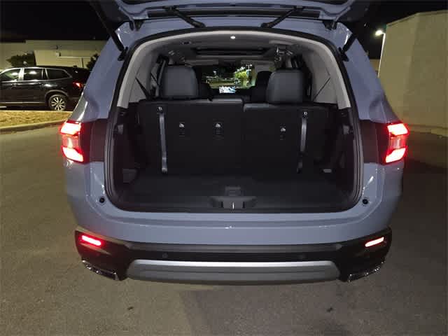 Thumbnail: 2025 Honda Pilot - 10