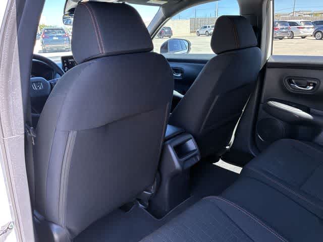 Thumbnail: 2026 Honda HR-V - 19