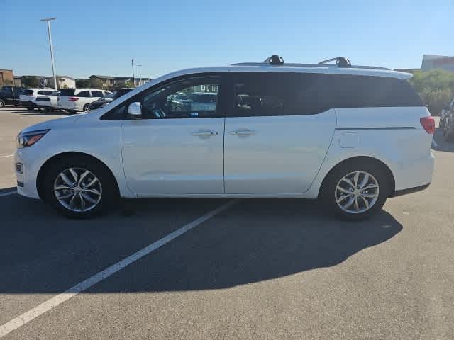Thumbnail: 2021 Kia Sedona - 8
