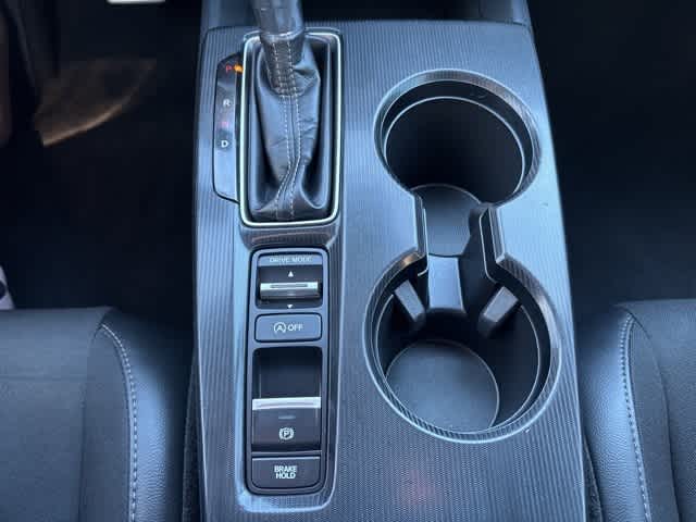 Thumbnail: 2022 Honda Civic - 16