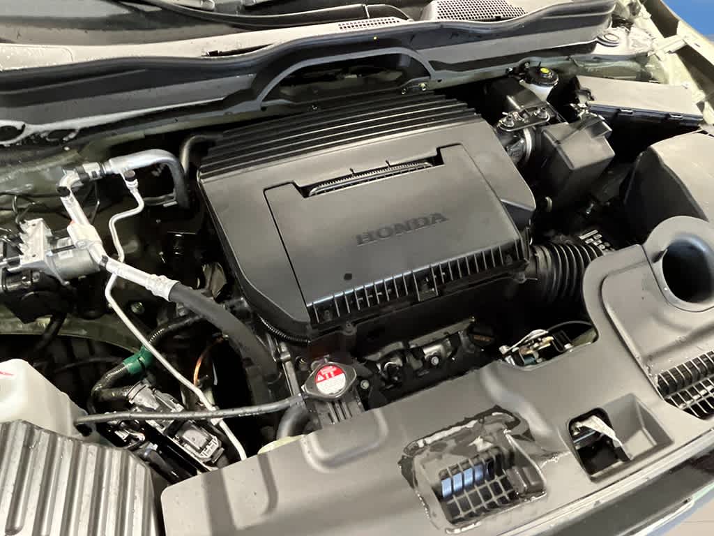 Thumbnail: 2026 Honda Passport - 12
