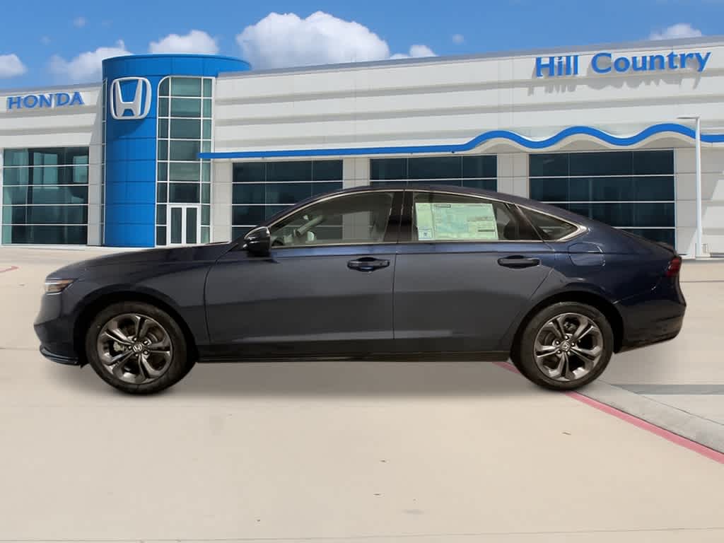 Thumbnail: 2026 Honda Accord - 2