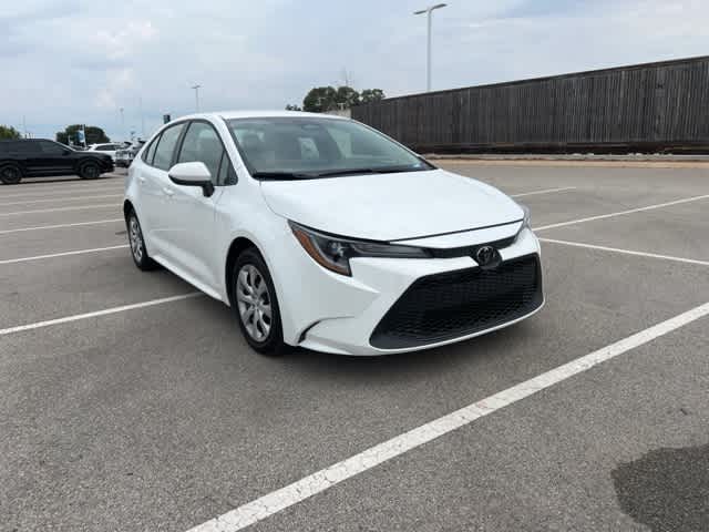 Thumbnail: 2024 Toyota Corolla - 7