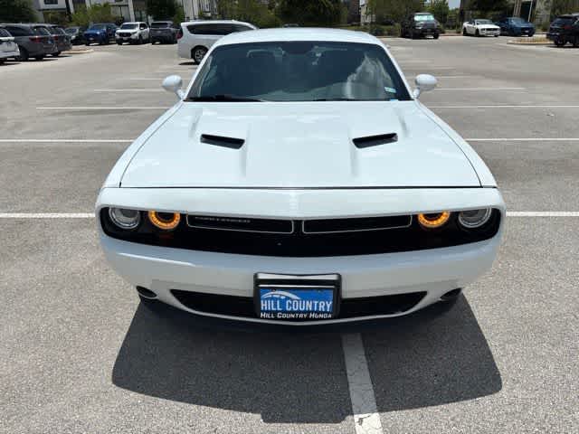 Thumbnail: 2023 Dodge Challenger - 8